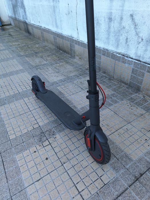 Trotinete Xiaomi Pro1