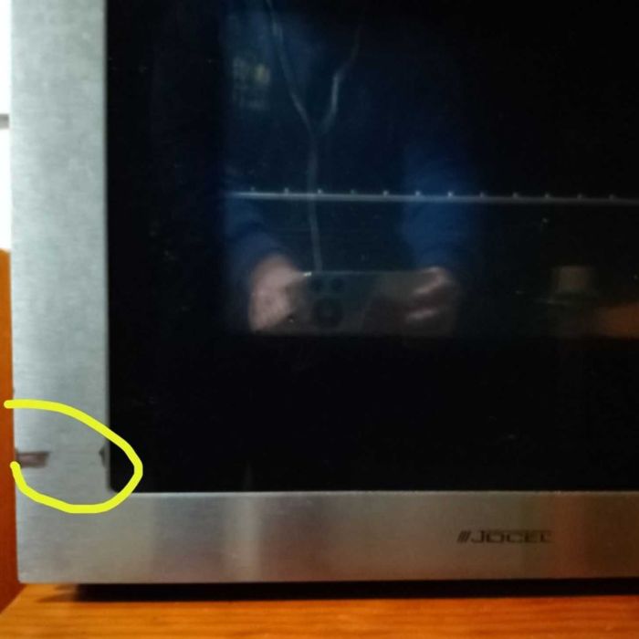 Forno Elétrico Jocel