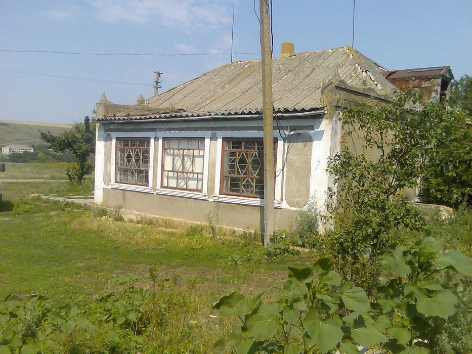 Дом (в проекте собственная подстанция 25квт)