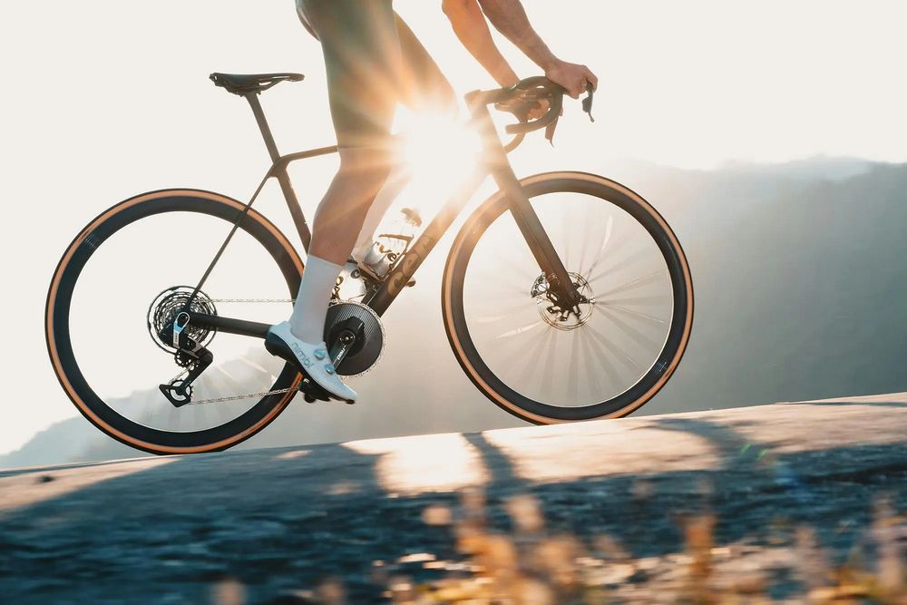Cervelo R5 Ultegra Di2 Five Black / Silver r. 51 Nowy Fv23 W-wa