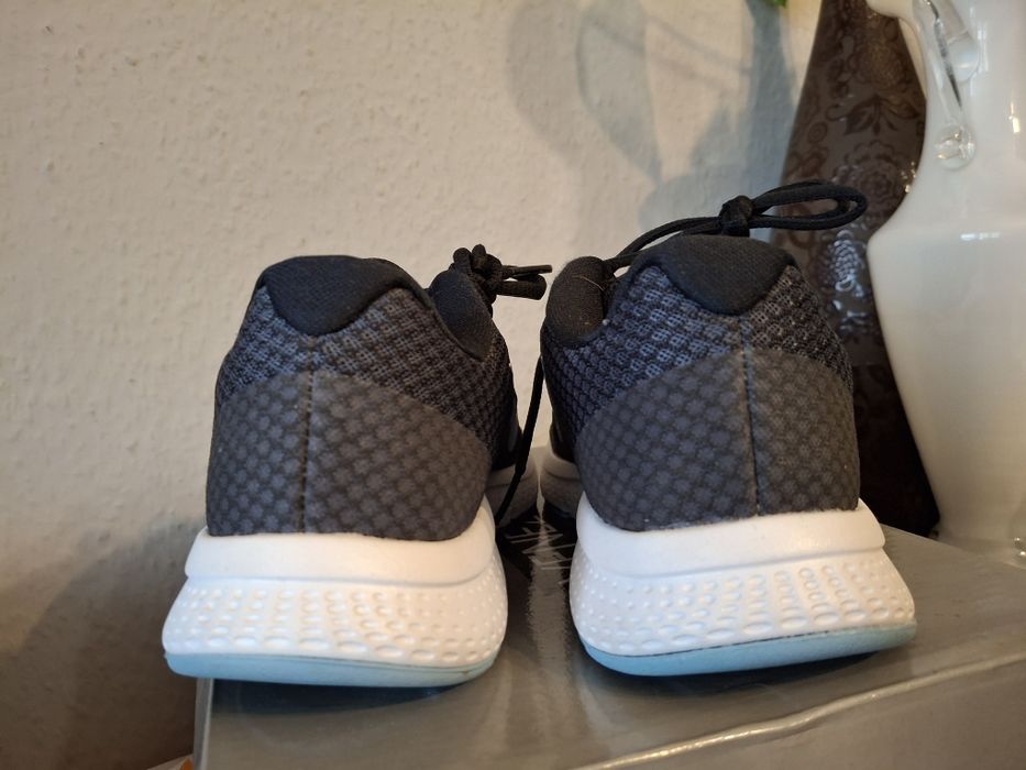 Nike Runallday  buty sportowe damskie 38