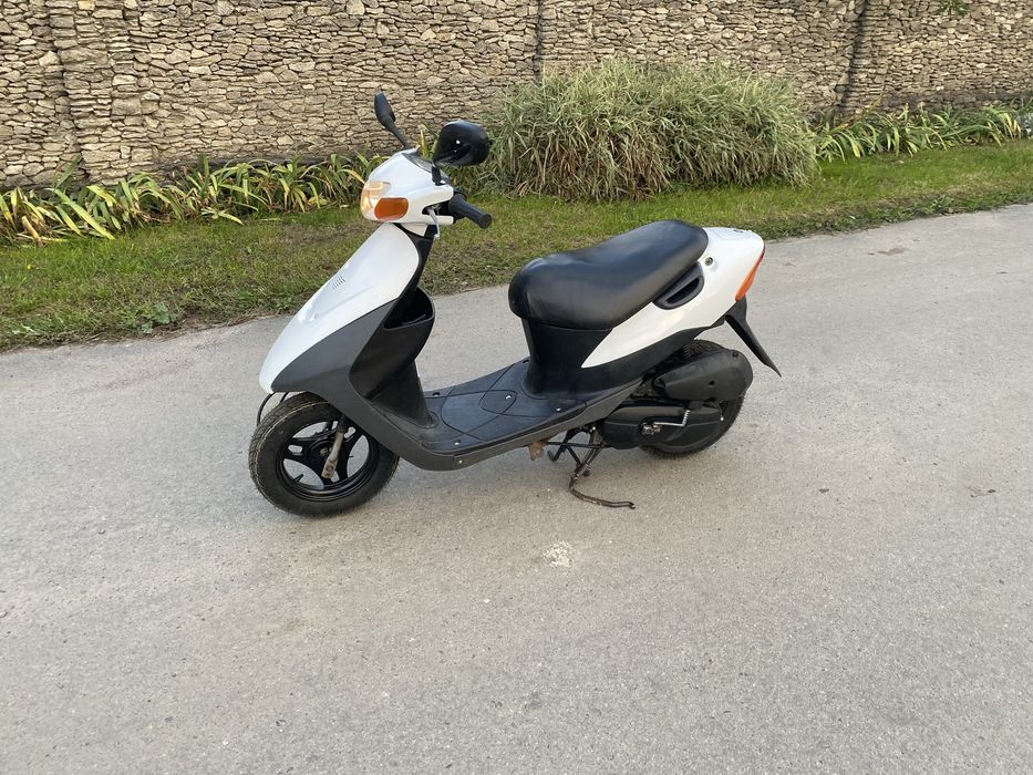 Продається Suzuki lets2