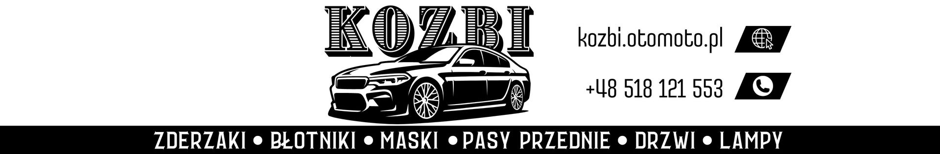 KOZBI Kozubowski Sławomir top banner