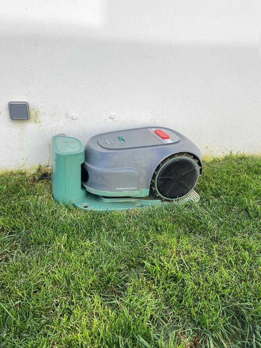 Robot corta relva Philips