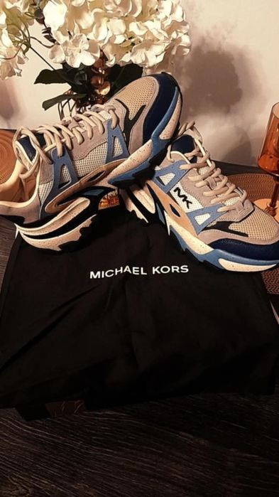 Oryginalne buty Michael Kors 42 rozmiar