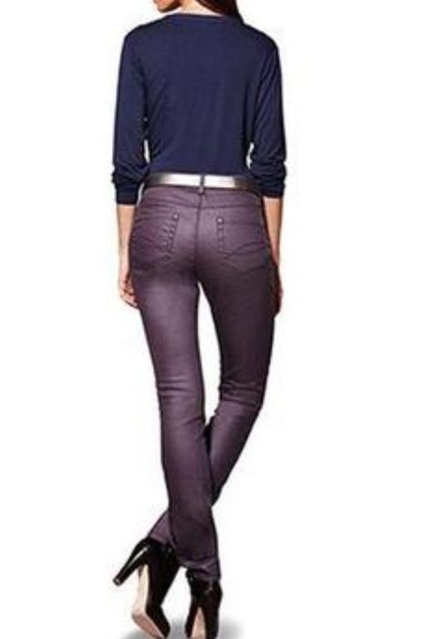 джинсы Slim Fit Tchibo (Германия), р.40 евро, наш 46-48, новые