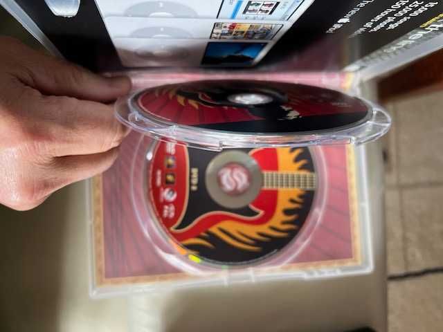 Walk the Line, Edição 2 Discos