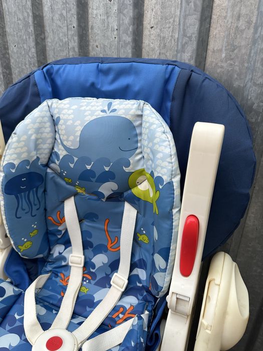 Крісло для годування Chicco