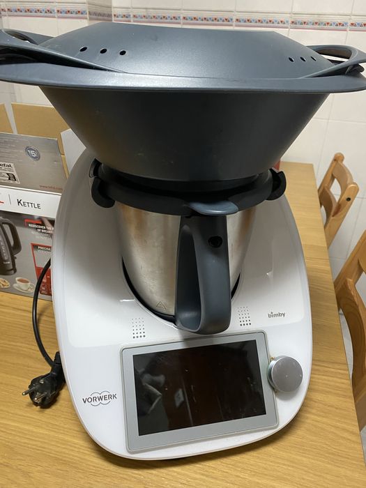 Bimby em otimo estado