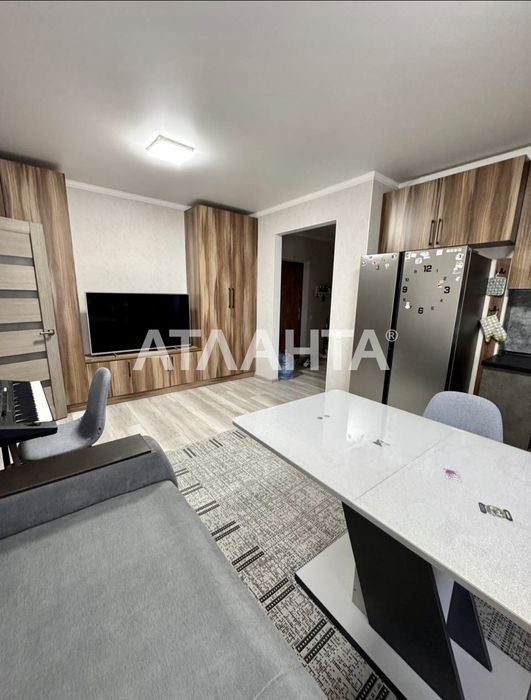 Продам Евродвушка с Евроремонтом  ЖК «Малинки» Черемушки