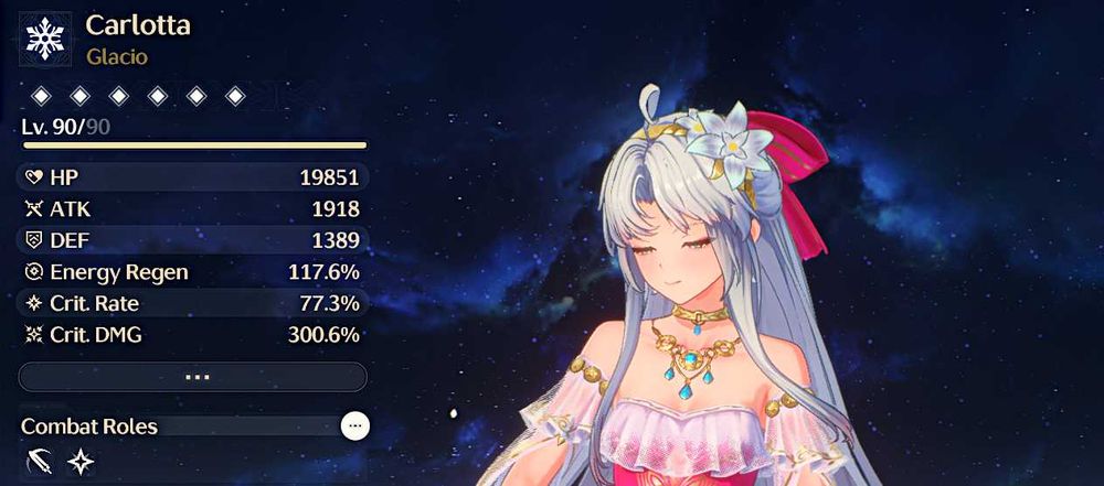 Аккаунт Wuthering Waves 80lvl топ прокачка персов 16 лег+16 сигн почта