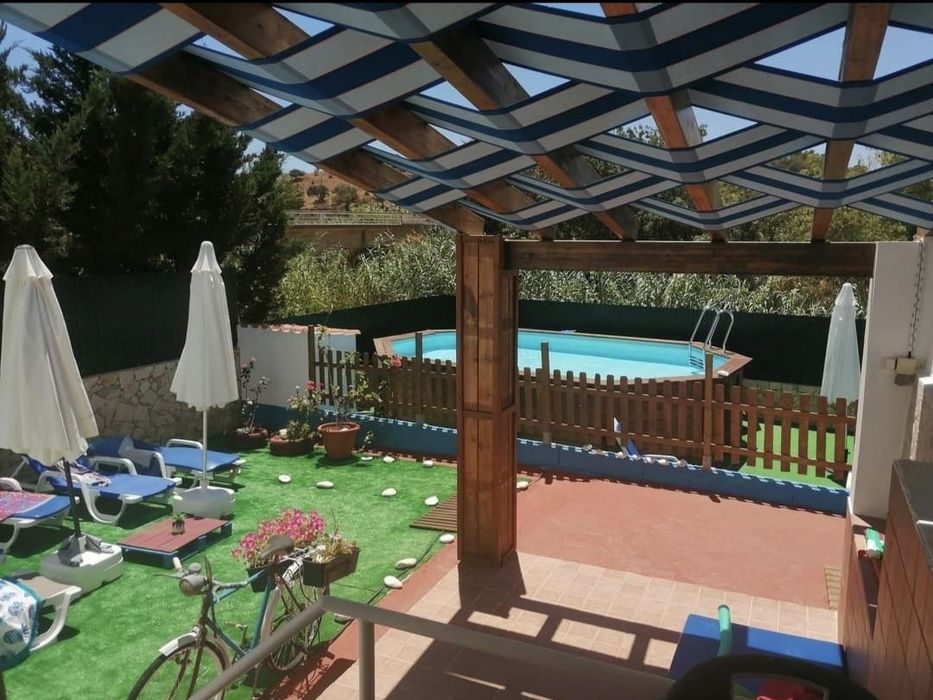 Casa de Campo Algarve