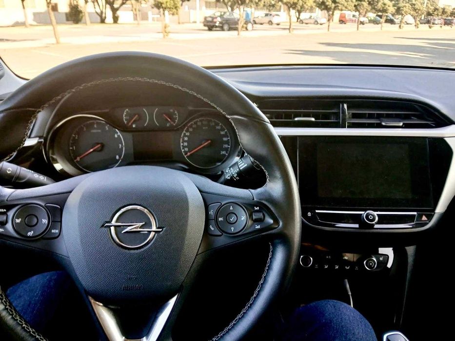 Corsa 1.2 Gasolina