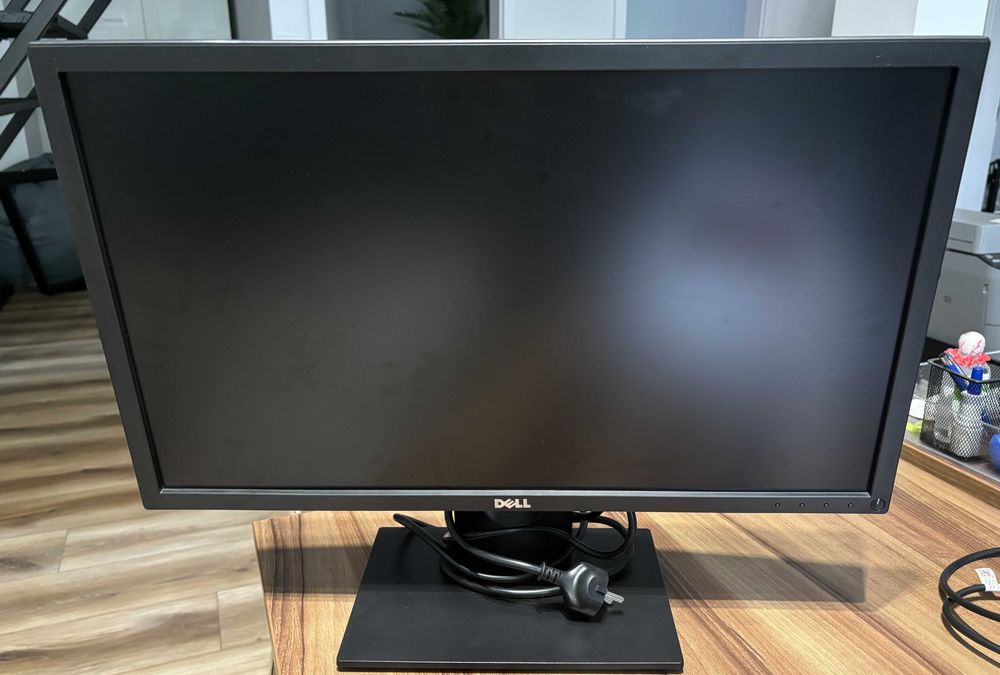 Monitor Dell E2418HN - 3 szt.