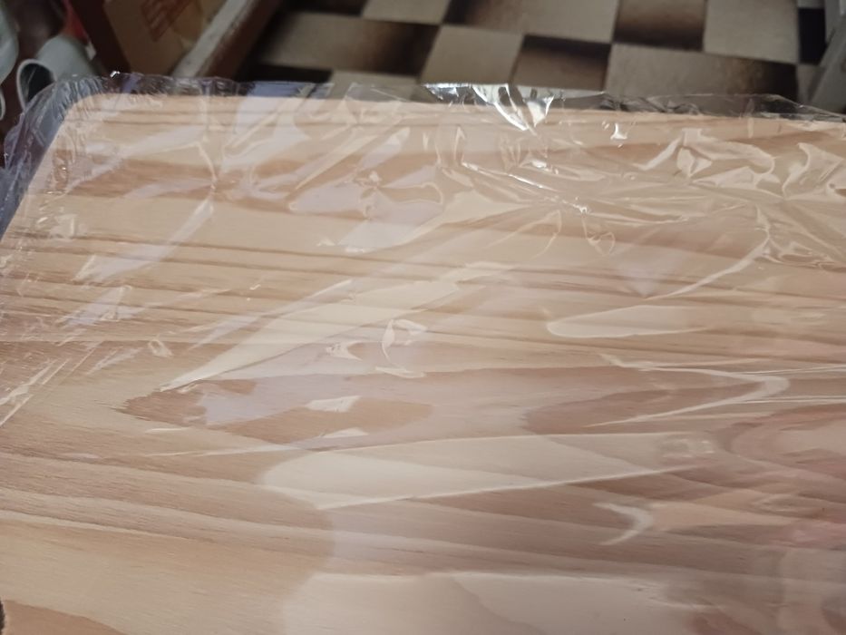 Conjunto de cozinha de 11 peças com tábua de cortar nova