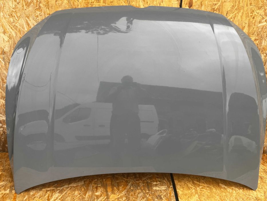 Maska VW Golf 8 VIII 5H0
