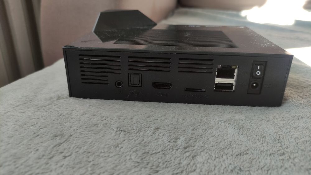 Medion lifesmart tv dekoder