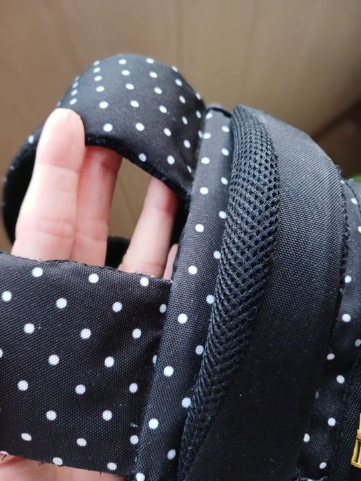 Рюкзак шкільний KITE