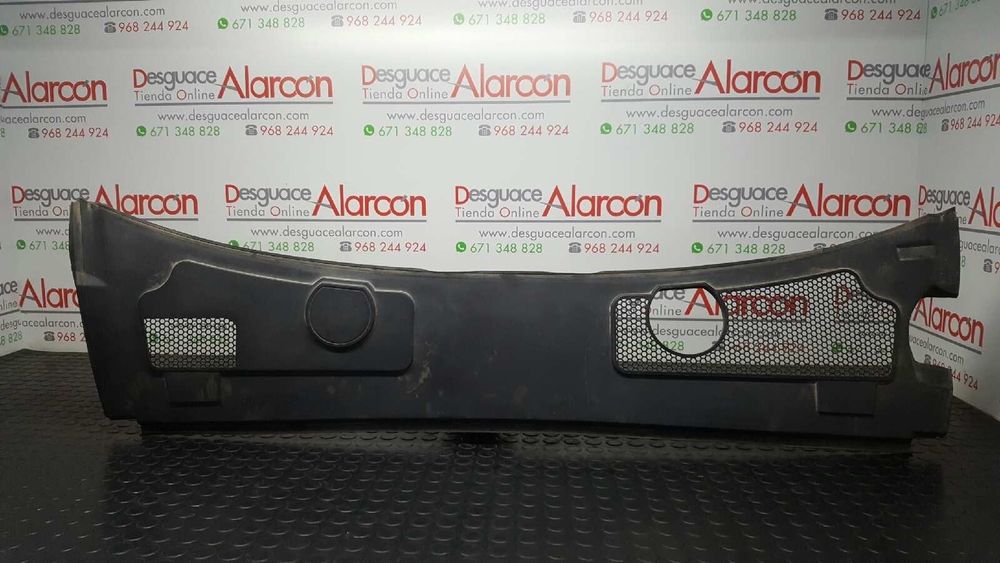 TORPEDO AUDI A6 BERLINA (4F2) 2.0 TDI