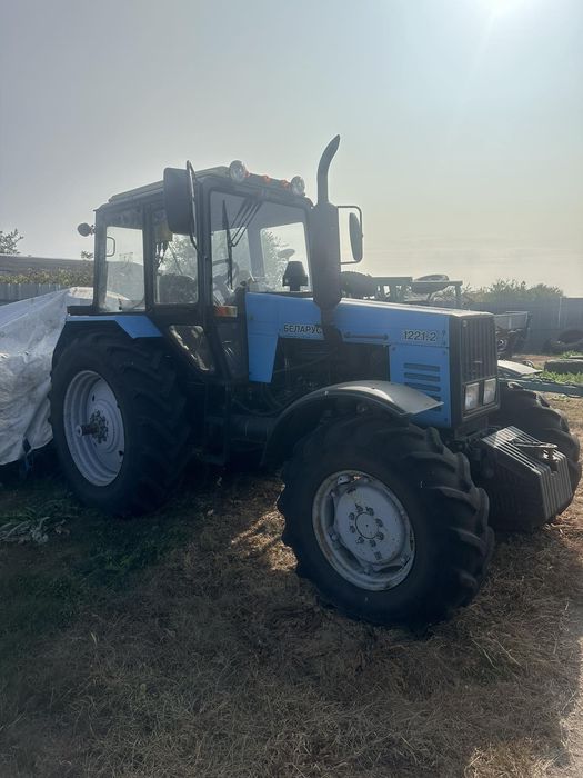 Трактор МТЗ 1221.2, БЕЛАРУС, 130 к.с. наробіток 6000 мотогодин, 2010 р