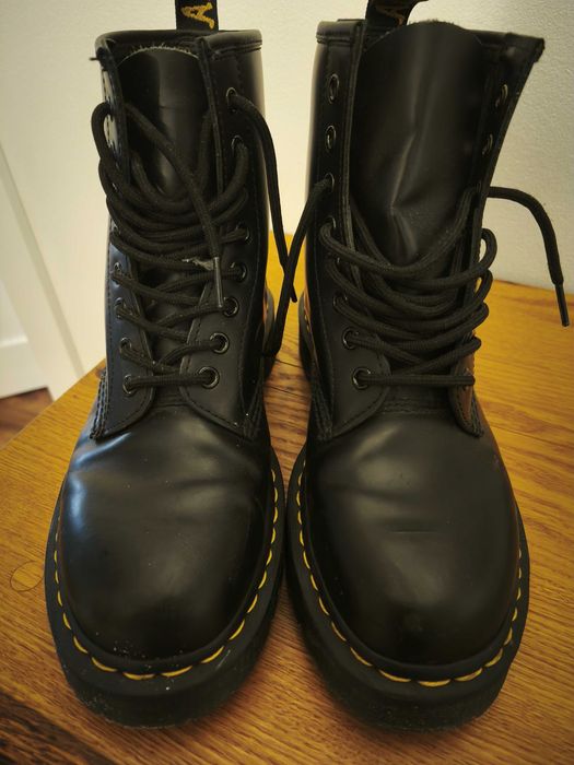 Dr.Martens martensy 40