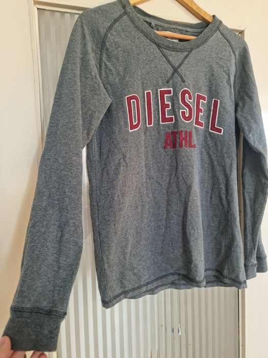 Bluza męska Diesel
