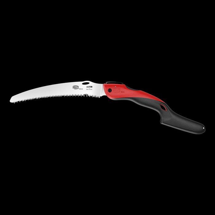 FELCO 604 składana piła ogrodowa 240 mm do gałęzi 120 mm