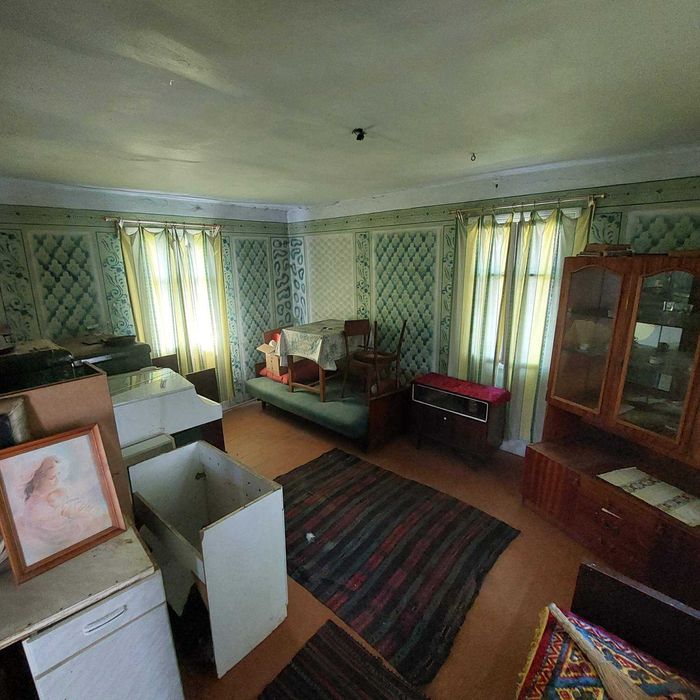 Продам будинок в Брусниці