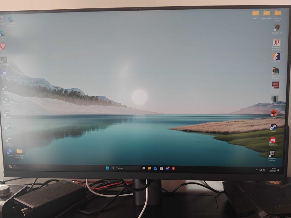 monitor 27 1440p 165hz
