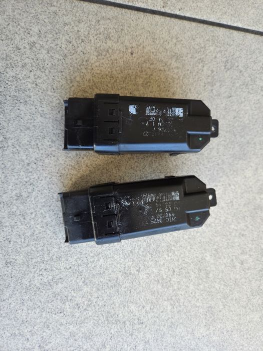 Moduł drzwi renault