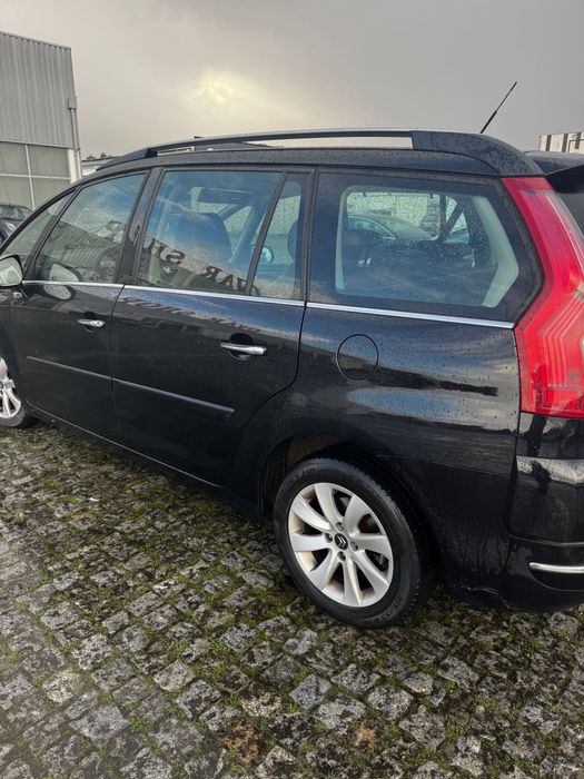 Citroen C4 Gran Picasso HDI
