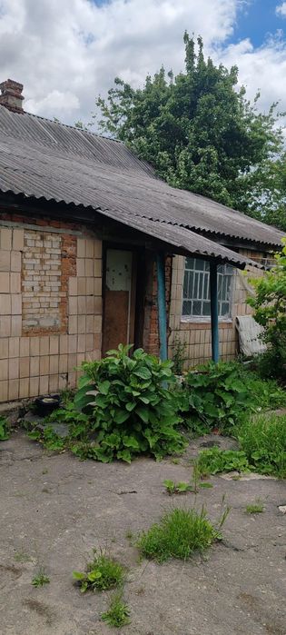 Продам будинок/ділянку в м. Коростишів
