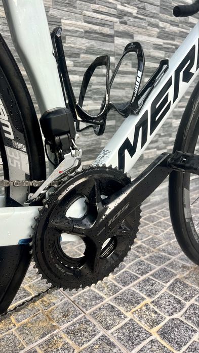 Merida Reacto 5000
