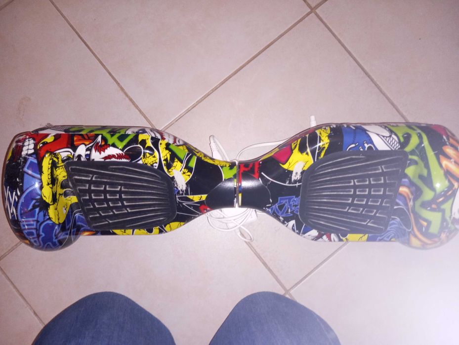 Hoverbord urbanglide