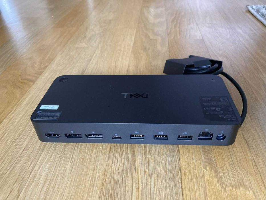 Stacja dokująca Dell Pro Smart Dock SD25