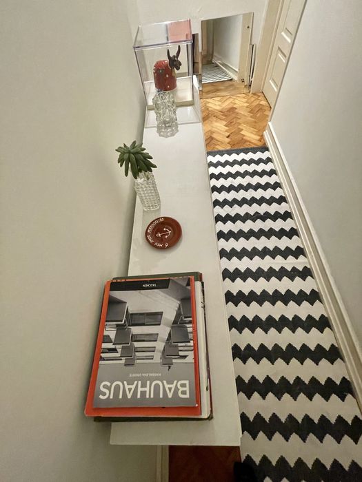 Aparador Consola Vintage | Mid-Century Sideboard