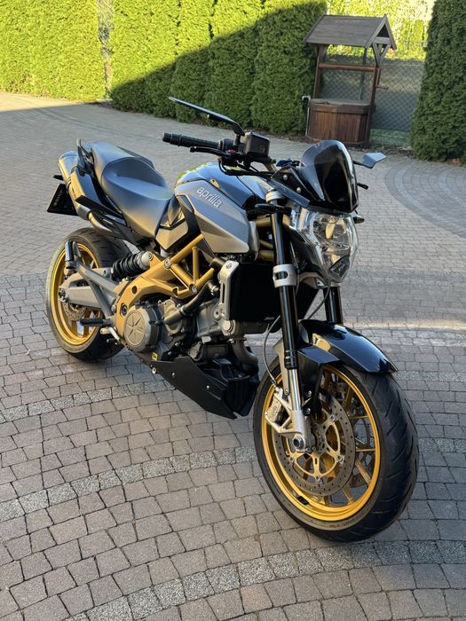 Aprilia