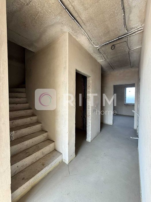 Продаж двоповерхового дуплекса в с.Рованці 122 м²!!!