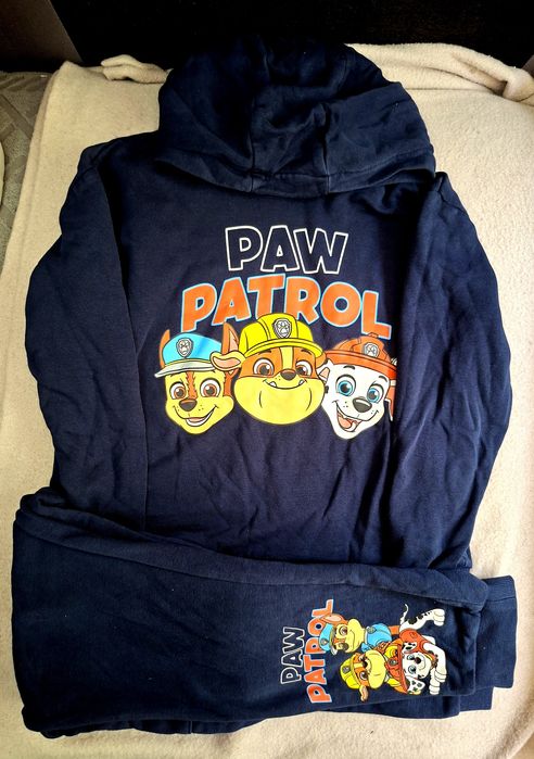 Dres Psi Patrol 134