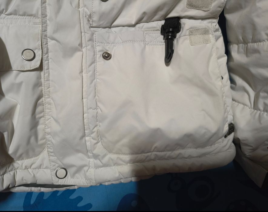 Zestaw narciarski snowboardowy Protest roz. 158-164