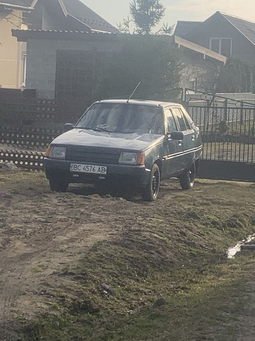 Обмін на мотоцик