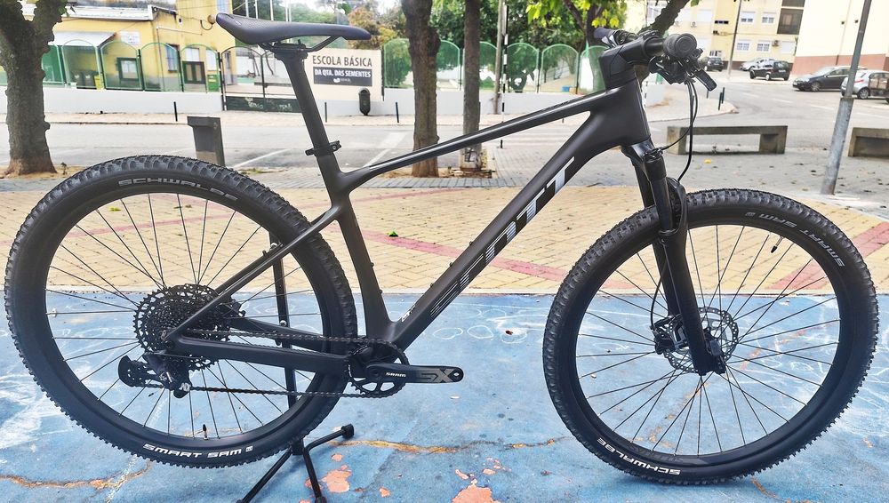 Scott Scale 940 L