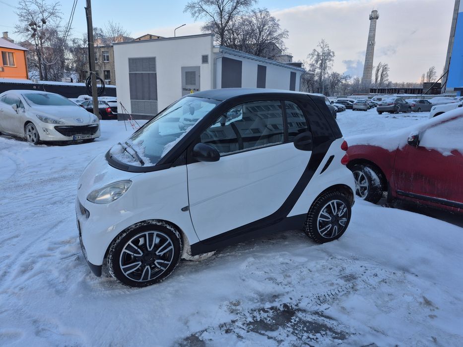 Продам  Smart , смарт