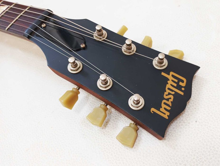 Gibson Les Paul LPJ - Made in USA 2013 - c/ Hardcase