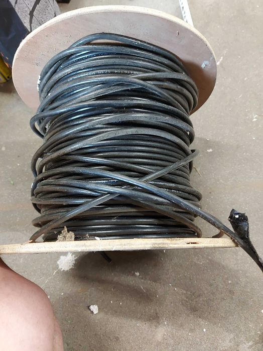 Przewód koncentryczny SATLAN S660 150m