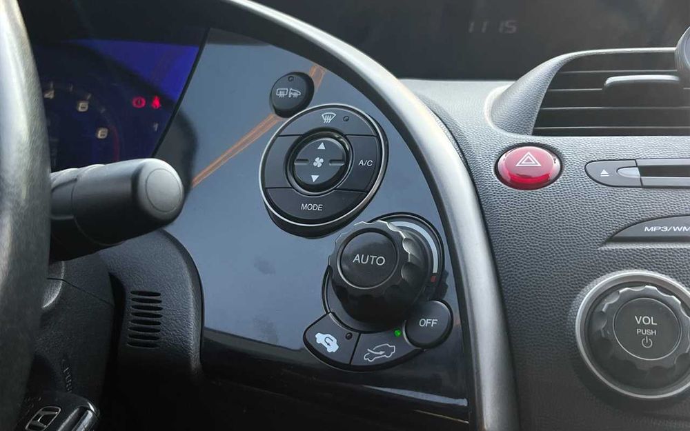 Honda Civic 2008
