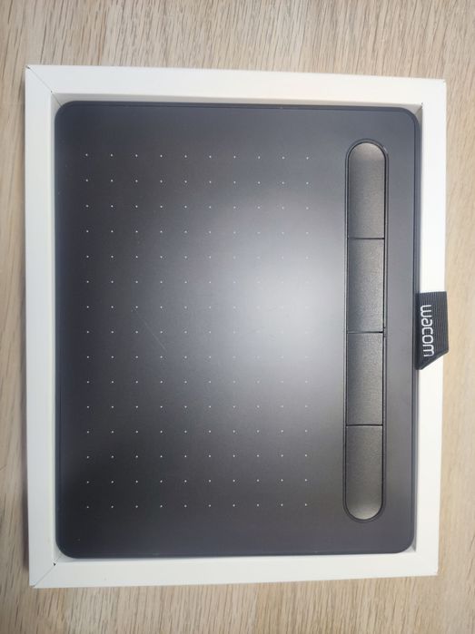 Tablet graficzny WACOM