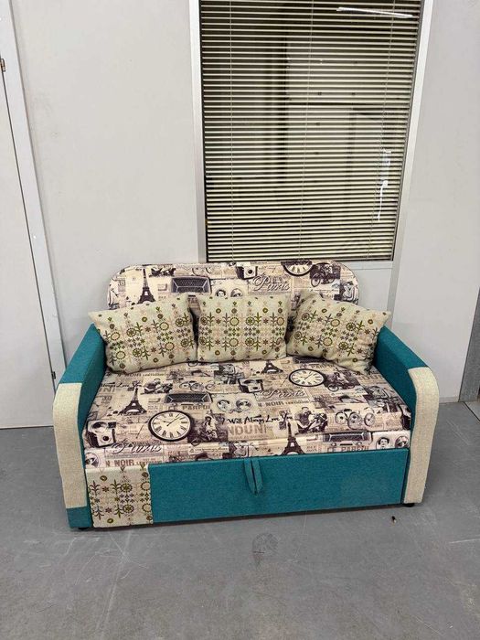 Спальний розкладний диван