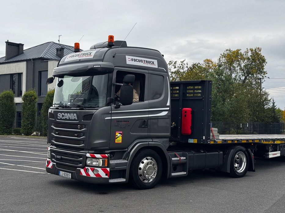 Scania