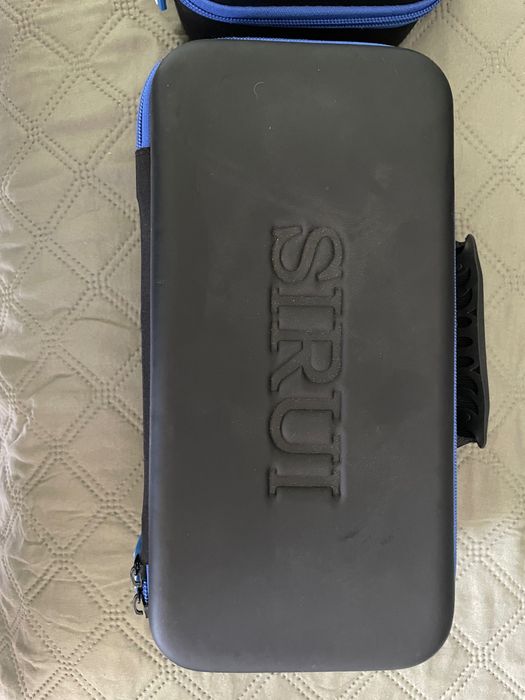 Objetivas Sirui Nightwalkers T1.2